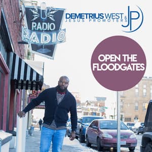 Single: Open The Floodgates (Radio Edit)