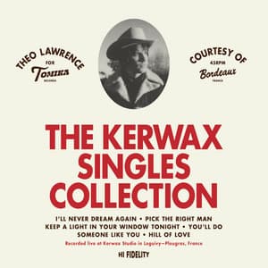 Single: The Kerwax Singles Collection