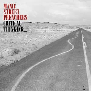 Album: Critical Thinking