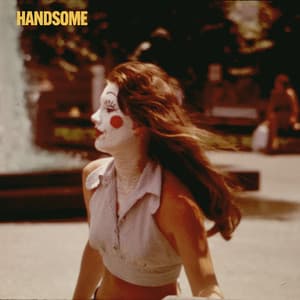 Single: Handsome