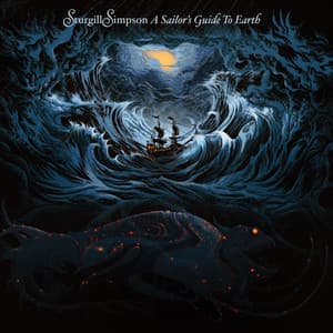 Album: A Sailor's Guide to Earth
