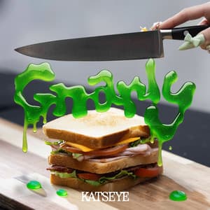 Single: Gnarly