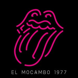 Album: Live At The El Mocambo