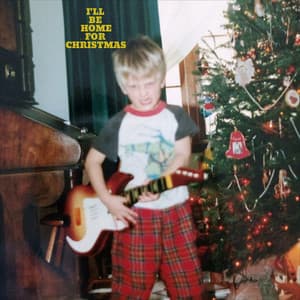 Single: I’ll Be Home For Christmas