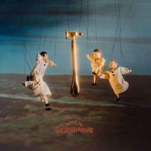 Album: Drive to Goldenhammer