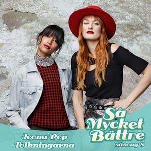 Album: Så mycket bättre 2017: Tolkningarna