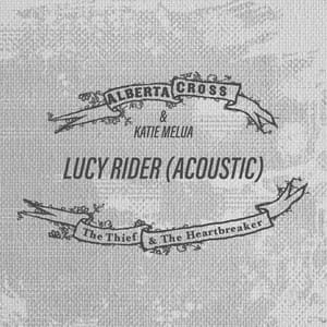 Single: Lucy Rider (Acoustic)