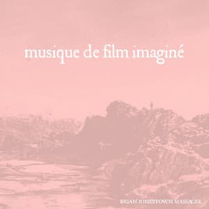 Album: Musique de film imaginé