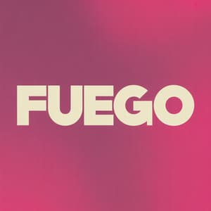 Single: Fuego