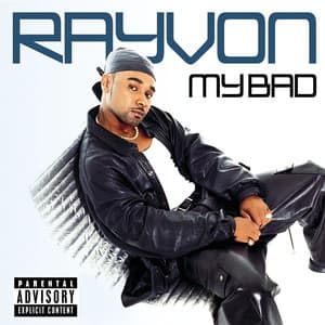 Album: My Bad