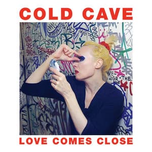 Album: Love Comes Close