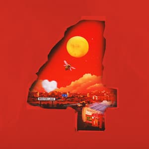 Single: LUV? (feat. Anne-Marie)