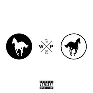 Album: White Pony (20th Anniversary Deluxe Edition)