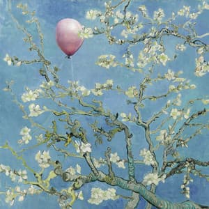 Single: this is what floating feels like