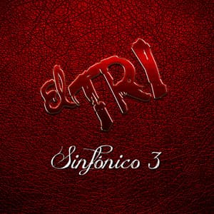 Album: Sinfónico 3 (En Vivo)