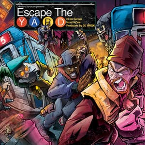 Album: Escape The Yard
