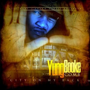 Album: City On My Back