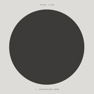Single: Vorfreude