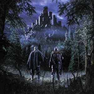 Album: DUNGEON