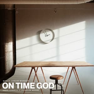 Single: On Time God