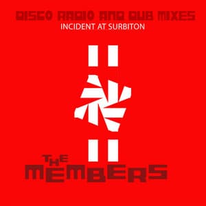Single: Incident at Surbiton EP