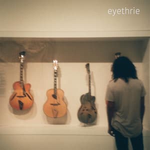 Single: Eyethrie (Instrumental)