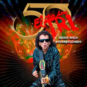 Album: Medio Siglo Rocanroleando
