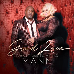Album: Good Love