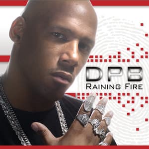 Single: Raining Fire - The Single