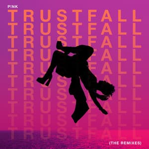 Single: TRUSTFALL (The Remixes)