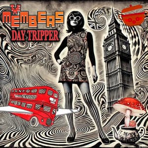 Single: Day Tripper