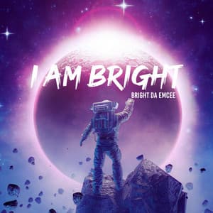 Single: I Am Bright (Reloaded)