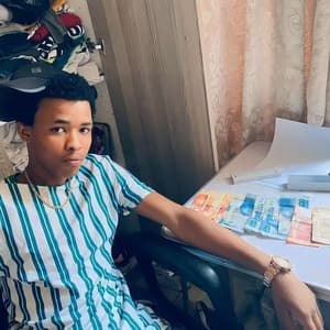 Single: Madness Maximum (I Am Gleerious)