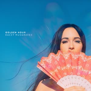 Album: Golden Hour