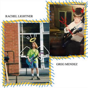 Album: Greg Mendez / Rachel Lightner