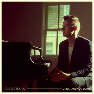 Single: Great Are You Lord (Acoustic)