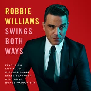 Album: Swings Both Ways (Deluxe Edition)