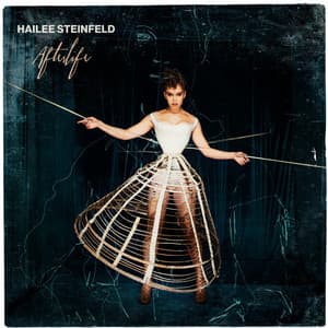 Single: Afterlife (Dickinson)