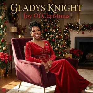 Single: Joy of Christmas