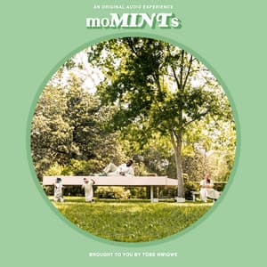 Album: moMINTs