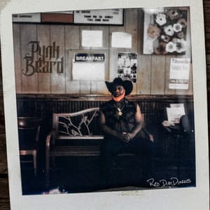 Single: Red Dirt Diaries