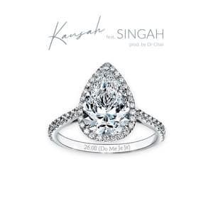 Single: 26.08 (Do Me Je Je)