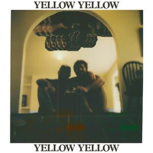 Single: Yellow Yellow