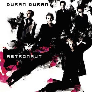 Album: Astronaut