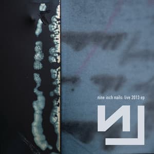 Single: Nine Inch Nails: Live 2013 EP
