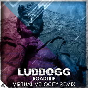 Single: Roadtrip (Virtual Velocity Remix)