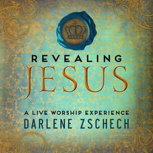 Album: Revealing Jesus (Live)