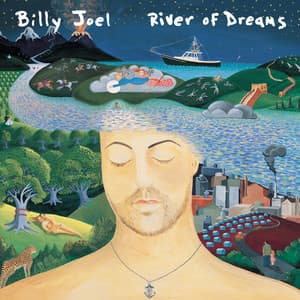 Album: River Of Dreams