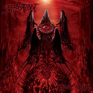 Album: Blood Oath