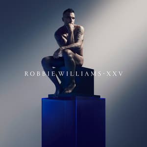 Album: XXV (Deluxe Edition)